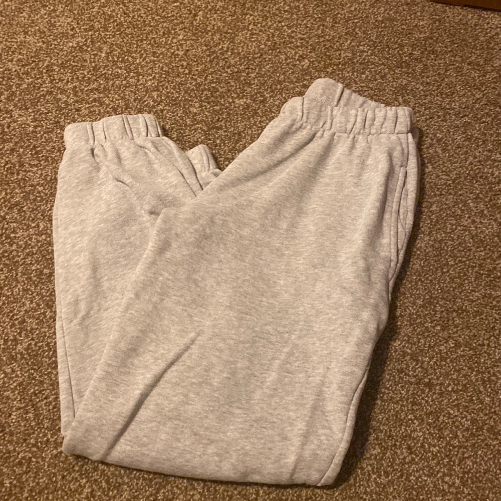 John Galt/ Brandy Melville Sweatpants